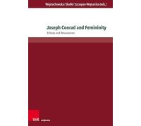 Joseph Conrad and Femininity