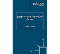Joseph Conrad And Popular Culture