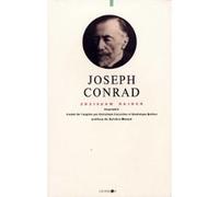 Joseph Conrad: Biographie