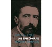 Joseph Conrad by Robert Hampson Robert Hampson (Auteur)