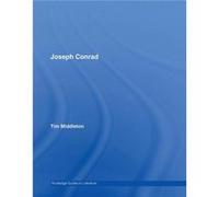 Joseph Conrad by Tim Middleton Tim Middleton (Auteur)