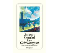 Joseph Conrad Günther Der Geheimagent: Eine einfache Geschichte (d (Poche)