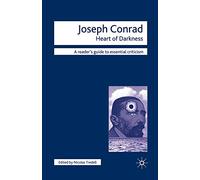 Joseph Conrad - Heart of Darkness