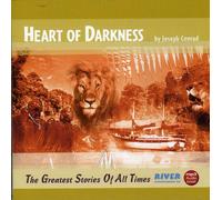 Joseph Conrad - Heart of Darkness [Import]