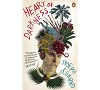 Joseph Conrad Heart of Darkness (Poche) Penguin Essentials