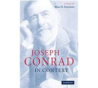 Joseph Conrad in Context