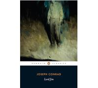 Joseph Conrad - Lord Jim - Paperback - E245z