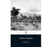 Joseph Conrad Lord Jim (Poche)
