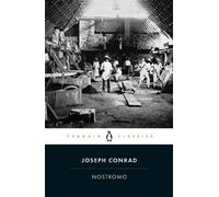 Joseph Conrad Nostromo (Poche)