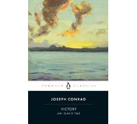 Joseph Conrad – Victory: An Island Tale – Poche