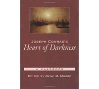 Joseph Conrad's Heart Of Darkness