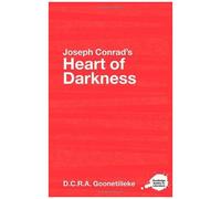 Joseph Conrad's Heart Of Darkness