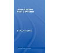Joseph Conrad's Heart Of Darkness