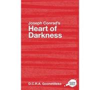 Joseph Conrads Heart of Darkness by Goonetilleke D.C.R.A. University of Kelaniya Sri Lanka Paperback Book D. Goonetilleke (Auteur)
