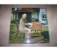 Joseph Cooper - SPA 372 World of JOSEPH COOPER LP