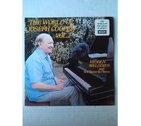 Joseph Cooper - The World of Joseph Cooper Vol. 2: Hidden Melodies and Six Favourite Pieces [Vinyl LP]