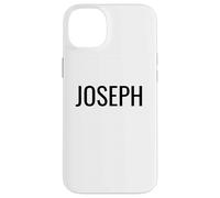 Joseph Coque pour iPhone 14 Plus