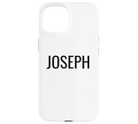Joseph Coque pour iPhone 15