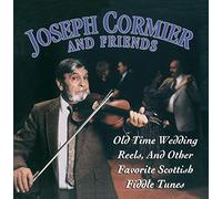 Joseph Cormier & Friends - Old Time Wedding Reels & Other