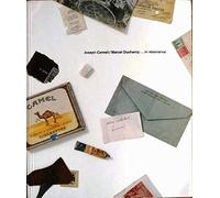 Joseph Cornell/Marcel Duchamp --in resonance