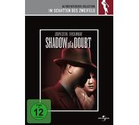 Joseph Cotten,Teresa Wright,Hume Cronyn - Alfred Hitchcock Collection-im Schatten des...