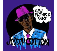 Joseph Cotton - New Fashion Way