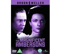 Joseph Cotton - The Magnificent Ambersons [Import anglais]