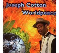 Joseph'' ''cotton - World Peace [Import]