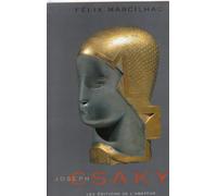 joseph csaky: CATALOGUE RAISONNE DES SCULPTURES