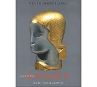 Joseph csaky Félix Marcilhac (Auteur)