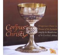 Joseph Cullen - Corpus Christi-Benedictines of St Cecili [Import]