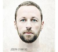 Joseph D'Anvers – Les Matins Blancs – CD