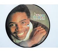 Joseph, David - David Joseph / Let's Live It Up (Nite People)