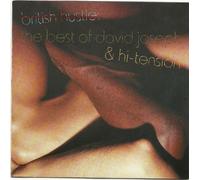 Joseph David & Hi-Tension - British Hustle-Best of [Import]