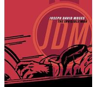 Joseph David Moses - Invisible Man