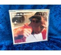 Joseph,David O. - Butterfly