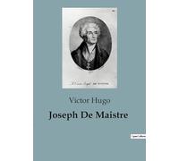 Joseph De Maistre