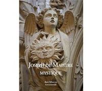 Joseph de Maistre Émile Dermenghemm (Auteur)