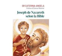 Joseph de Nazareth selon la Bible