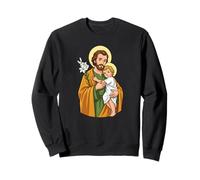 Joseph de Nazareth Sweatshirt