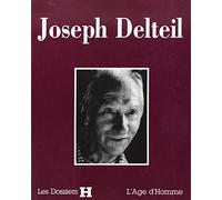 Joseph Delteil