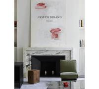 Joseph Dirand – Interior – Relié – Rizzoli Cucine