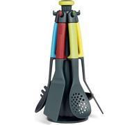 Joseph Elevate Set d'ustensiles de cuisine coloréJeu de cuisine Jouet Nouveau