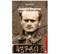 Joseph Epstein, bon pour la légende. - Lettre au fils - édition augmentée - Pascal Convert - Confluences Eds - broché - Biographie