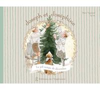 Joseph et Joséphine - Le joli temps de décembre