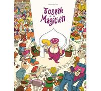 Joseph et le Magicien