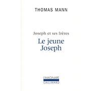Joseph Et Ses Frères - Tome 2 - Le Jeune Joseph