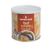 Joseph Favrichon Boisson Malt d'Orge Soluble 100 g