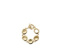 Joseph, Femme, Accessoires, Jaune, Taille: ONE Size Bean Bracelet