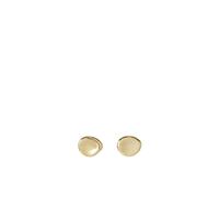 Joseph, Femme, Accessoires, Jaune, Taille: ONE Size Bean Earrings